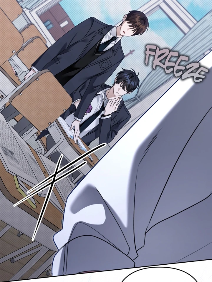 Eighteen’s Bed [Official] - Chapter 21 manhwa