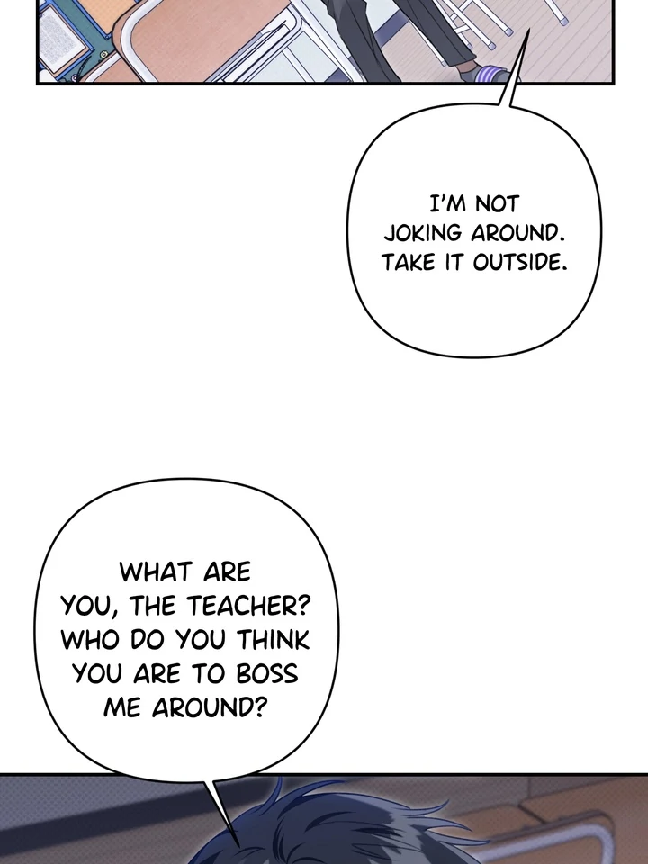 Eighteen’s Bed [Official] - Chapter 21 manhwa