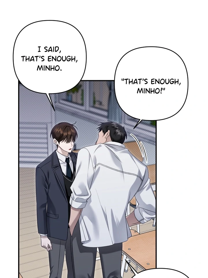 Eighteen’s Bed [Official] - Chapter 21 manhwa