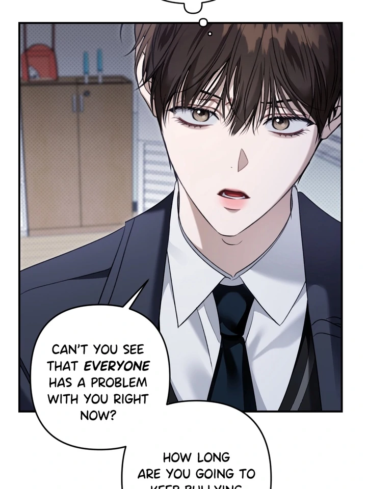 Eighteen’s Bed [Official] - Chapter 21 manhwa