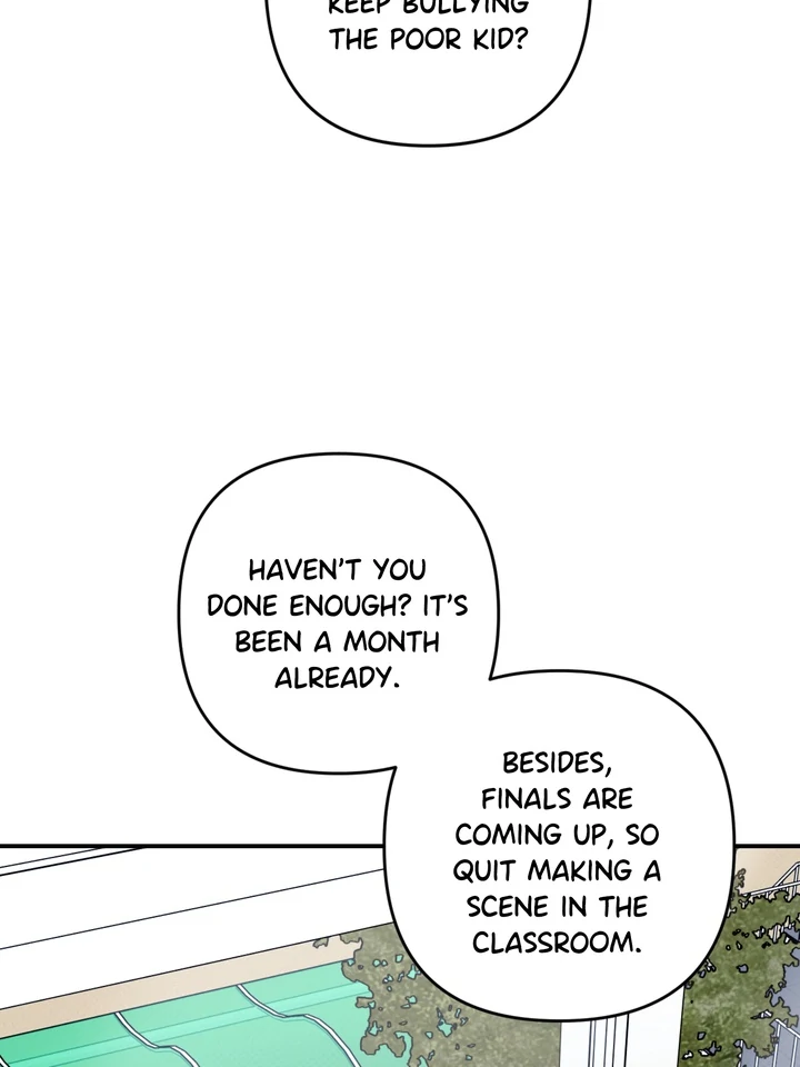 Eighteen’s Bed [Official] - Chapter 21 manhwa
