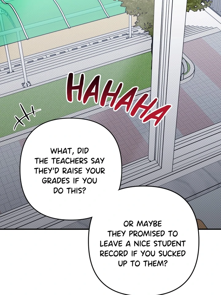 Eighteen’s Bed [Official] - Chapter 21 manhwa