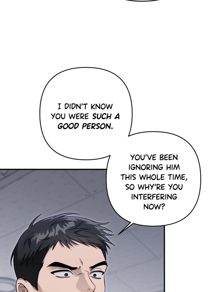 Eighteen’s Bed [Official] - Chapter 21 manhwa