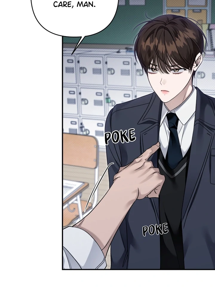 Eighteen’s Bed [Official] - Chapter 21 manhwa