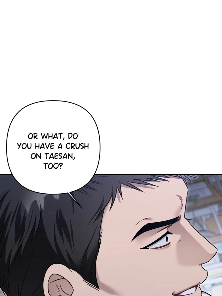 Eighteen’s Bed [Official] - Chapter 21 manhwa