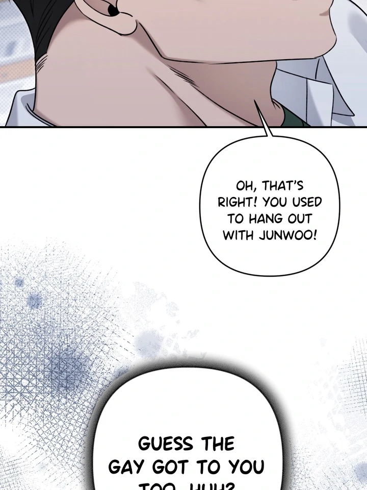 Eighteen’s Bed [Official] - Chapter 21 manhwa