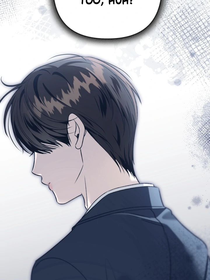 Eighteen’s Bed [Official] - Chapter 21 manhwa