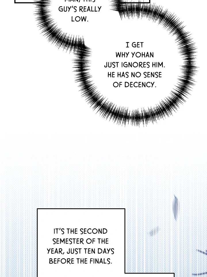 Eighteen’s Bed [Official] - Chapter 21 manhwa