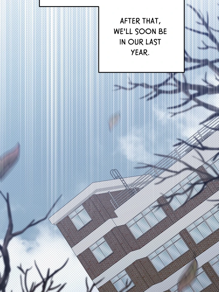 Eighteen’s Bed [Official] - Chapter 21 manhwa