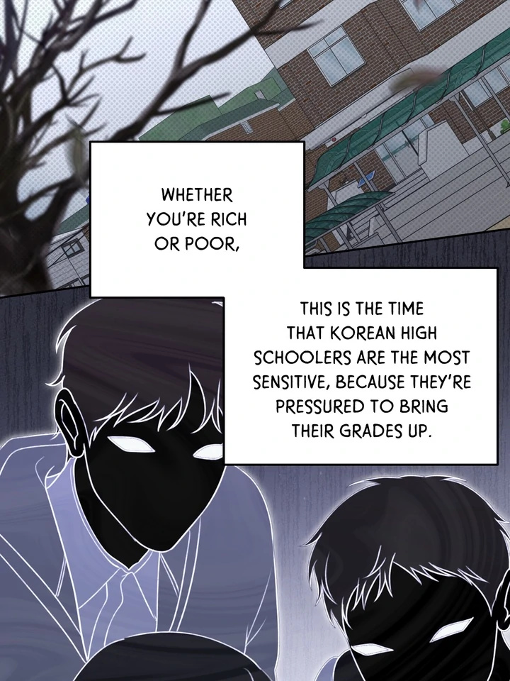 Eighteen’s Bed [Official] - Chapter 21 manhwa