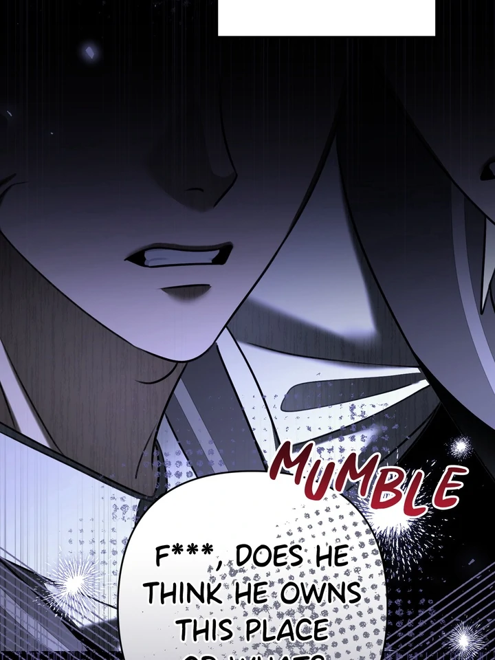 Eighteen’s Bed [Official] - Chapter 21 manhwa