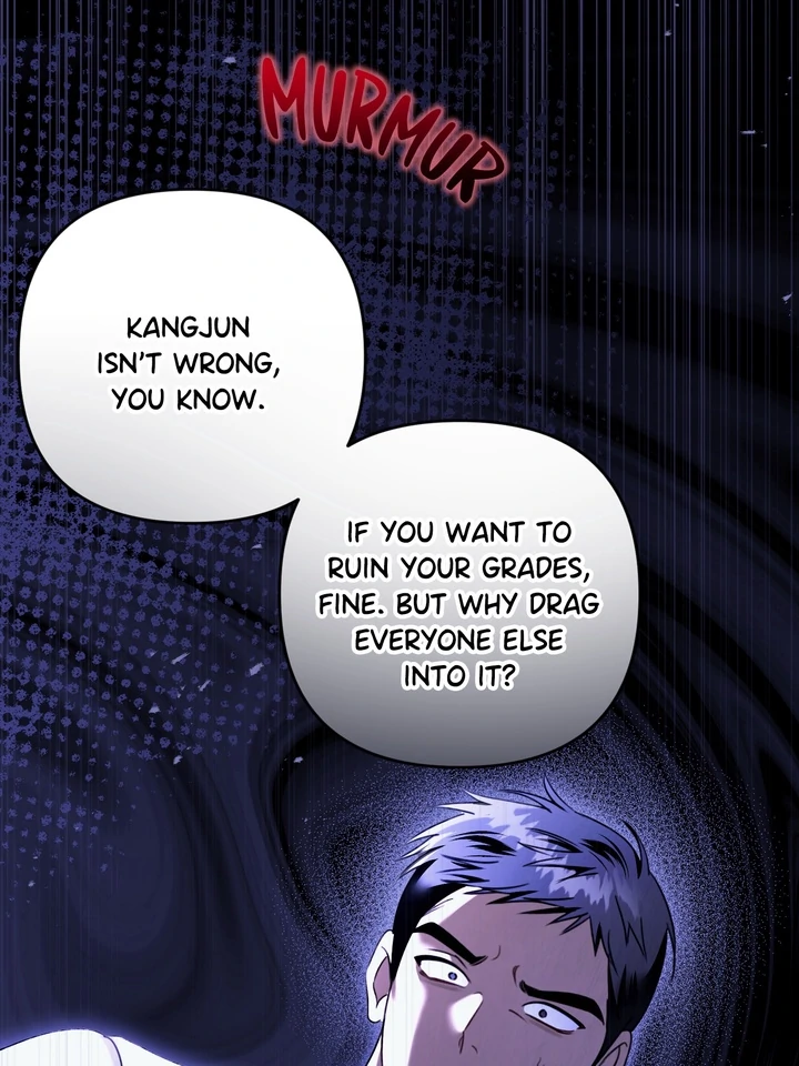 Eighteen’s Bed [Official] - Chapter 21 manhwa