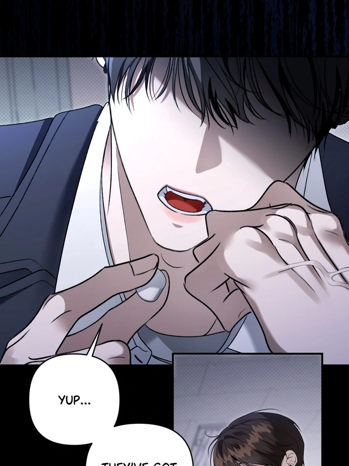 Eighteen’s Bed [Official] - Chapter 21 manhwa