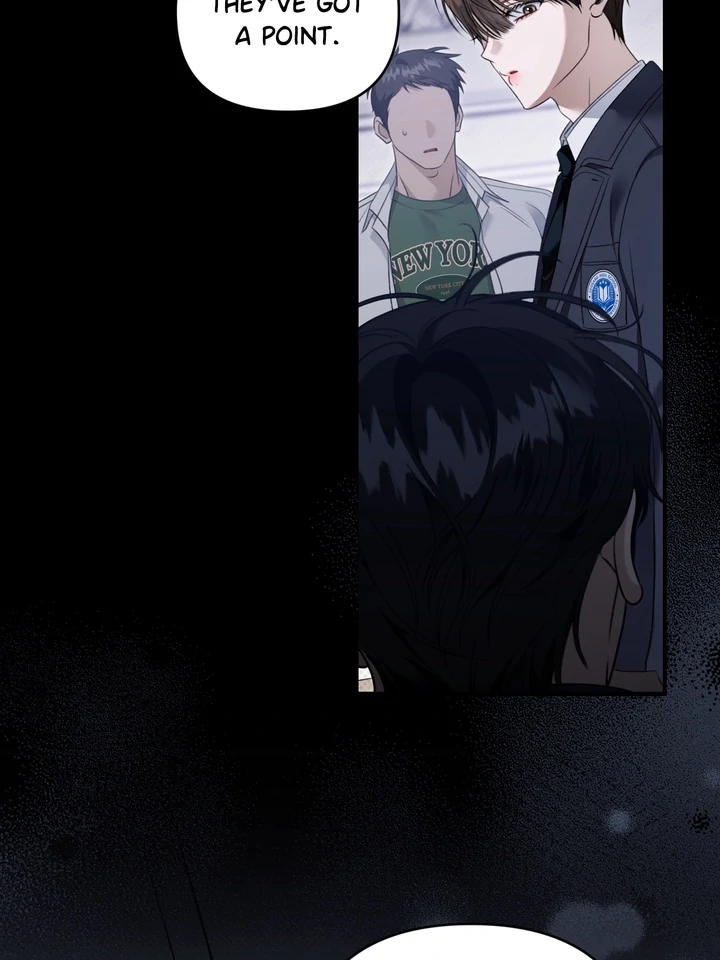 Eighteen’s Bed [Official] - Chapter 21 manhwa