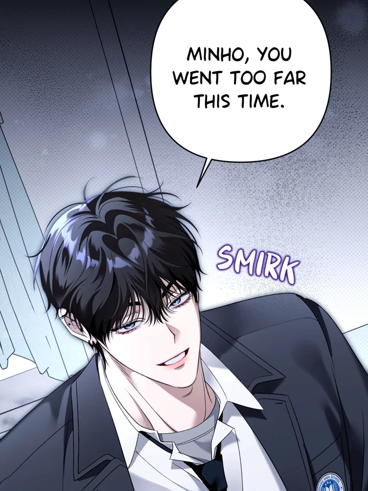 Eighteen’s Bed [Official] - Chapter 21 manhwa