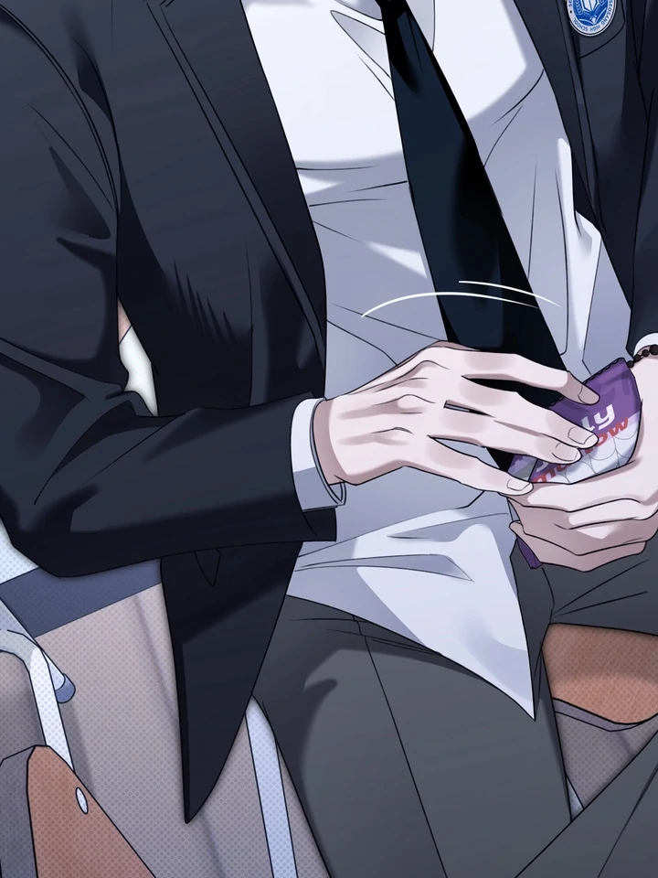 Eighteen’s Bed [Official] - Chapter 21 manhwa