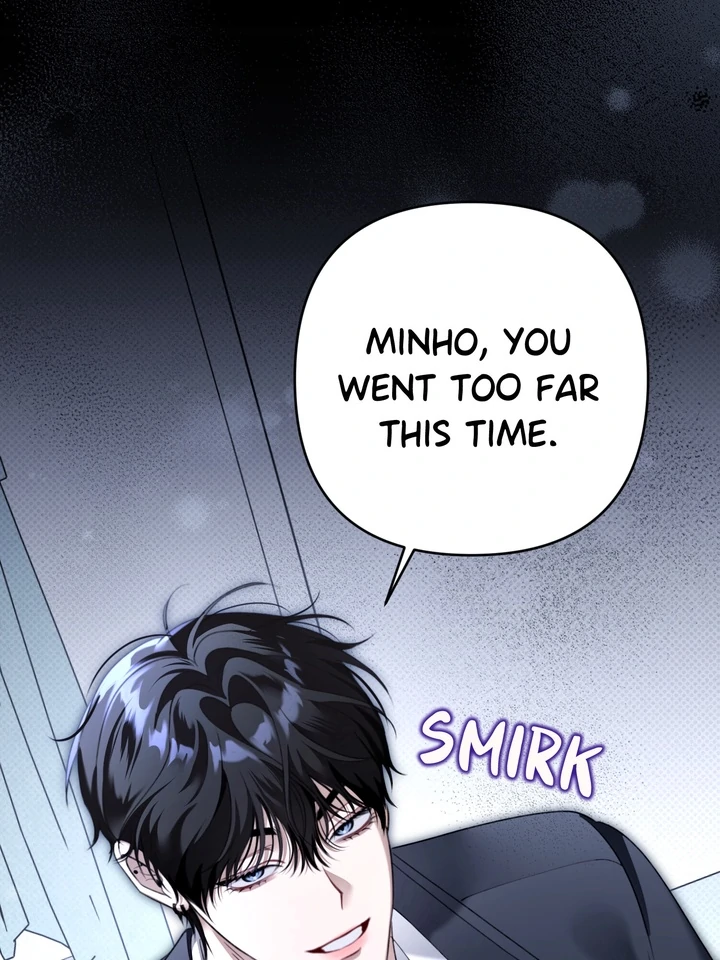 Eighteen’s Bed [Official] - Chapter 22 manhwa