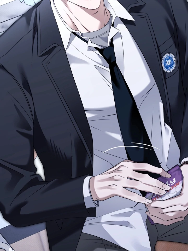 Eighteen’s Bed [Official] - Chapter 22 manhwa