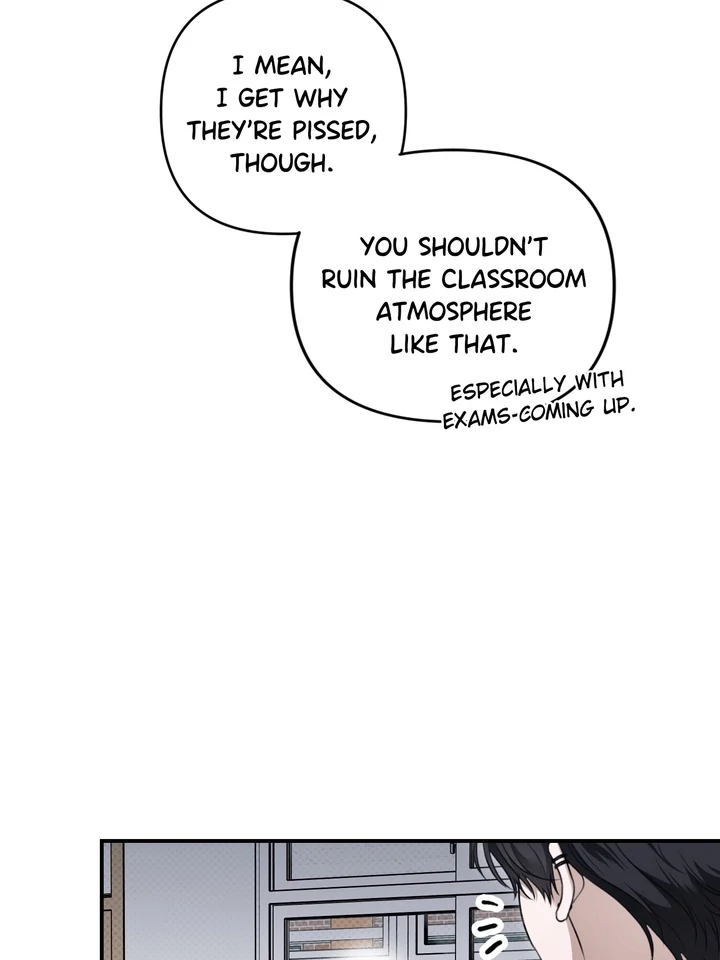 Eighteen’s Bed [Official] - Chapter 22 manhwa