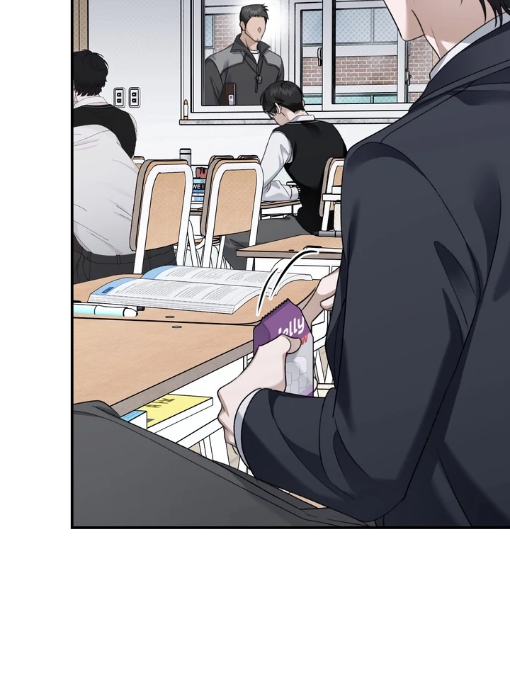 Eighteen’s Bed [Official] - Chapter 22 manhwa