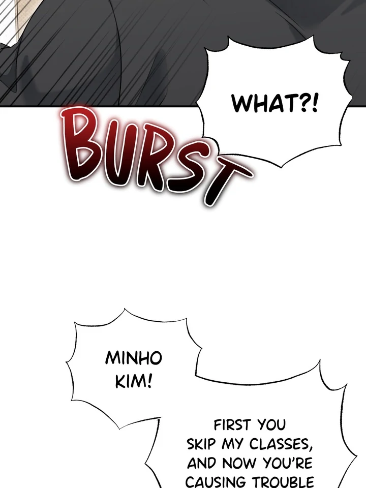 Eighteen’s Bed [Official] - Chapter 22 manhwa