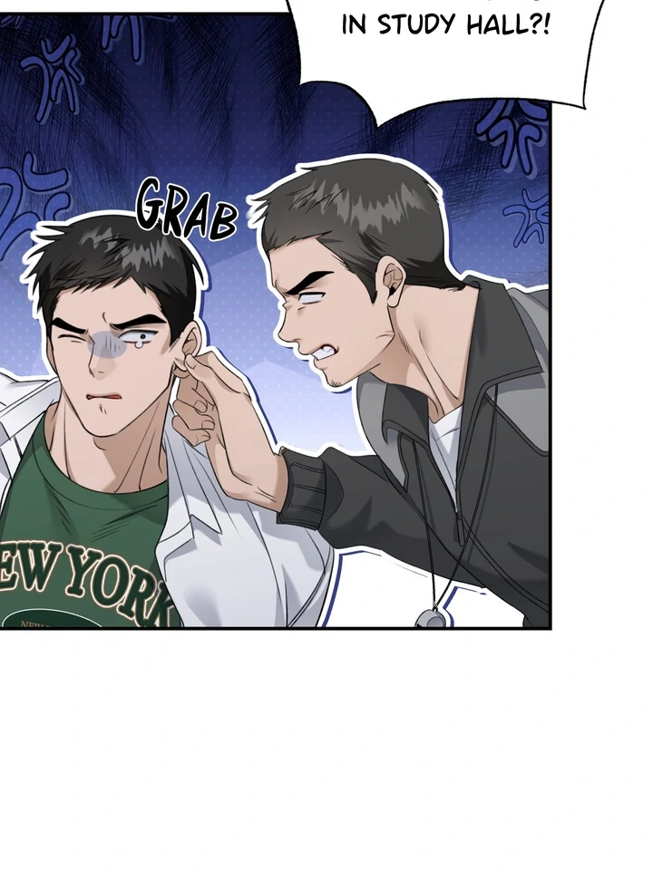 Eighteen’s Bed [Official] - Chapter 22 manhwa