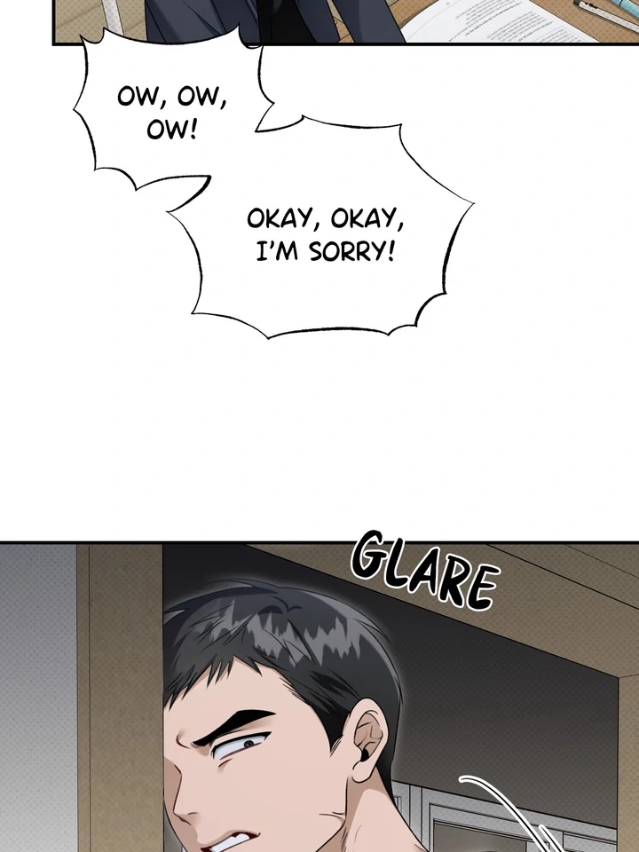 Eighteen’s Bed [Official] - Chapter 22 manhwa