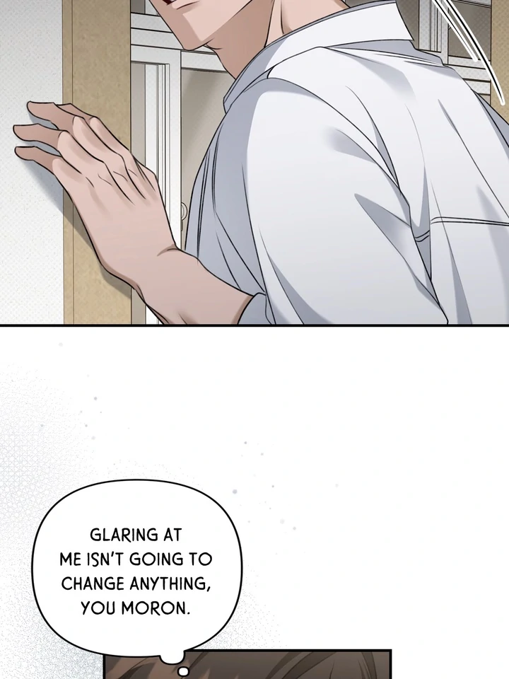 Eighteen’s Bed [Official] - Chapter 22 manhwa