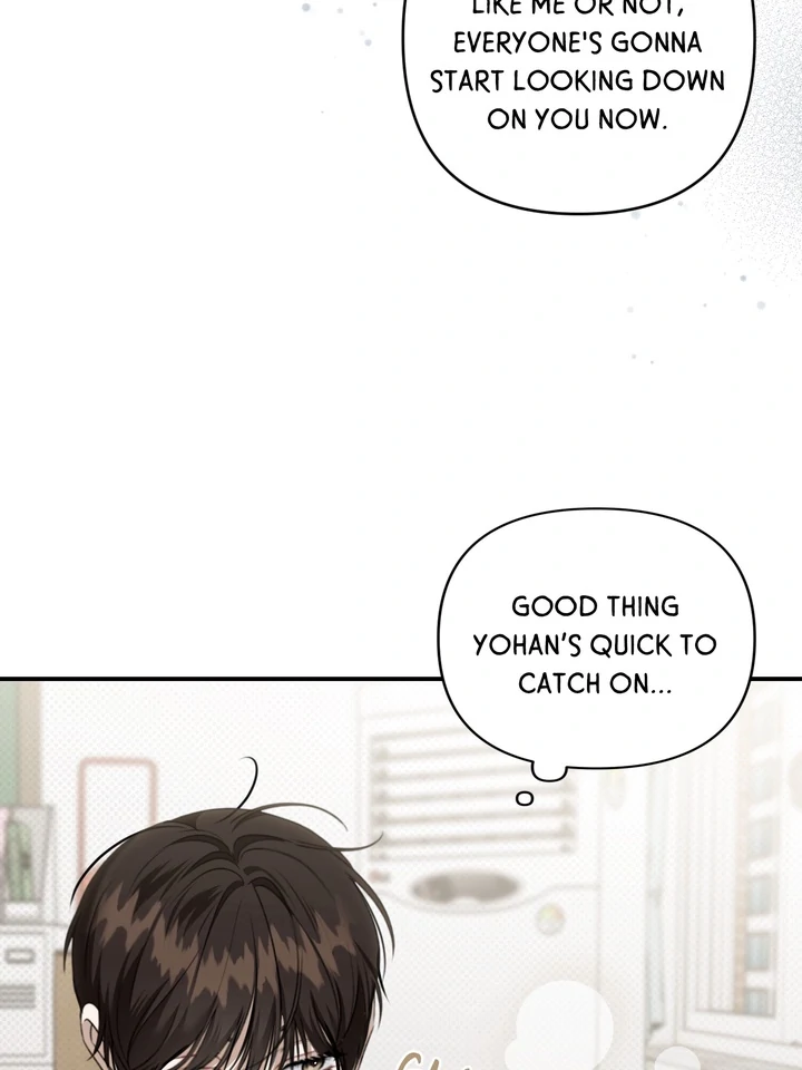 Eighteen’s Bed [Official] - Chapter 22 manhwa