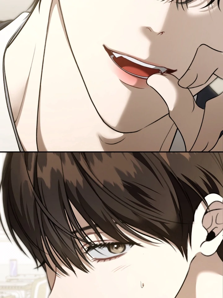 Eighteen’s Bed [Official] - Chapter 22 manhwa