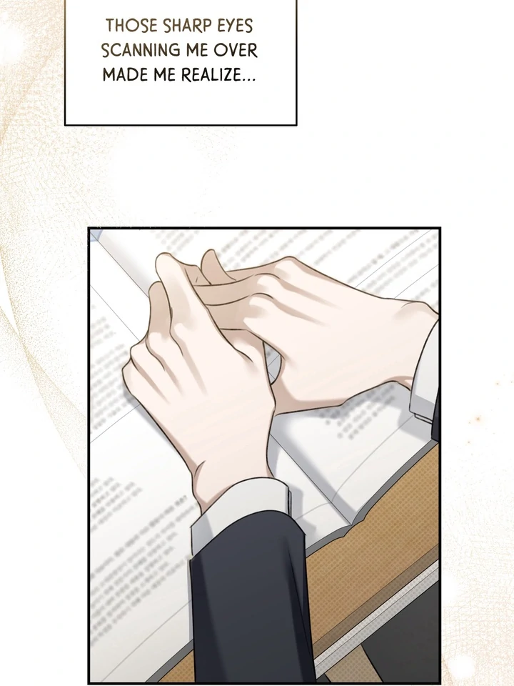 Eighteen’s Bed [Official] - Chapter 22 manhwa