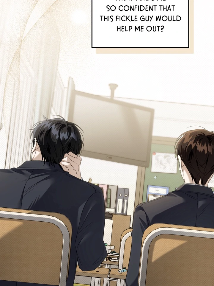 Eighteen’s Bed [Official] - Chapter 22 manhwa