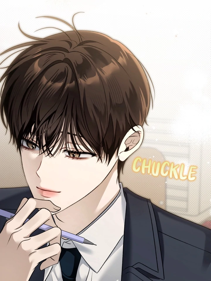 Eighteen’s Bed [Official] - Chapter 22 manhwa