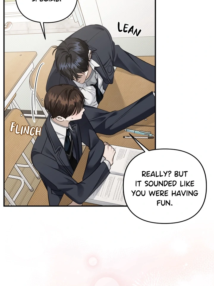 Eighteen’s Bed [Official] - Chapter 22 manhwa