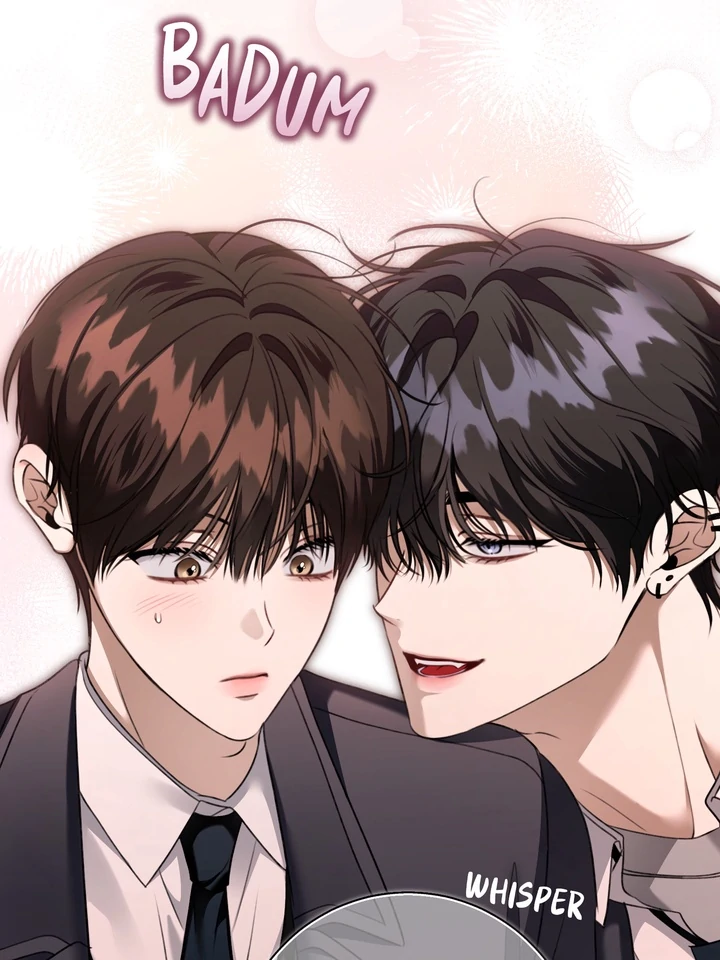 Eighteen’s Bed [Official] - Chapter 22 manhwa