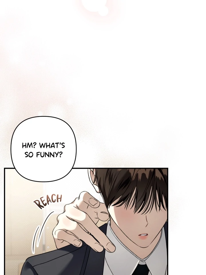 Eighteen’s Bed [Official] - Chapter 22 manhwa