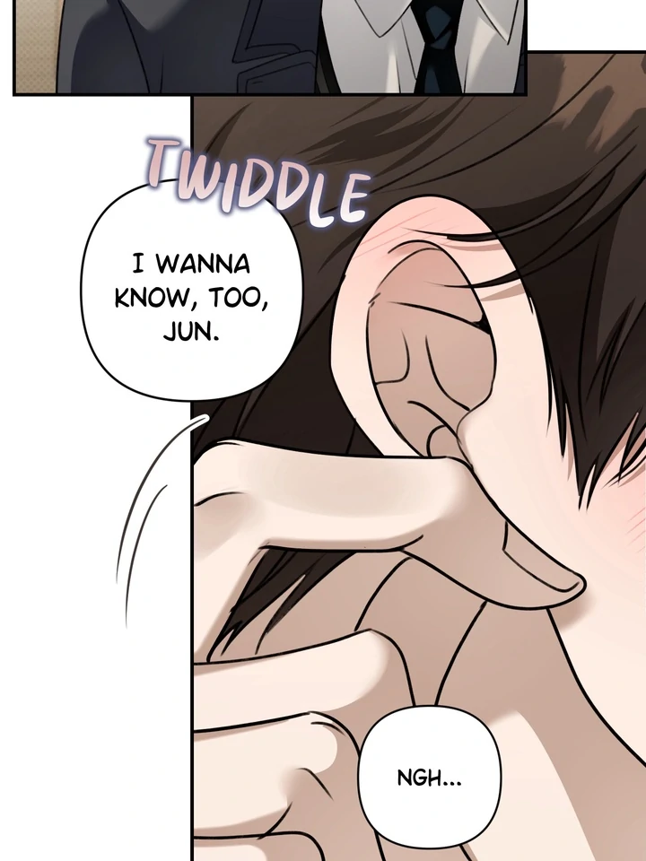 Eighteen’s Bed [Official] - Chapter 22 manhwa