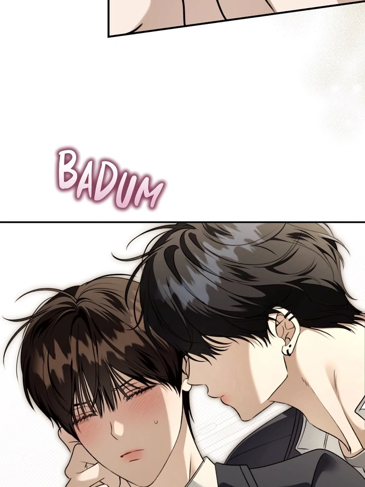 Eighteen’s Bed [Official] - Chapter 22 manhwa