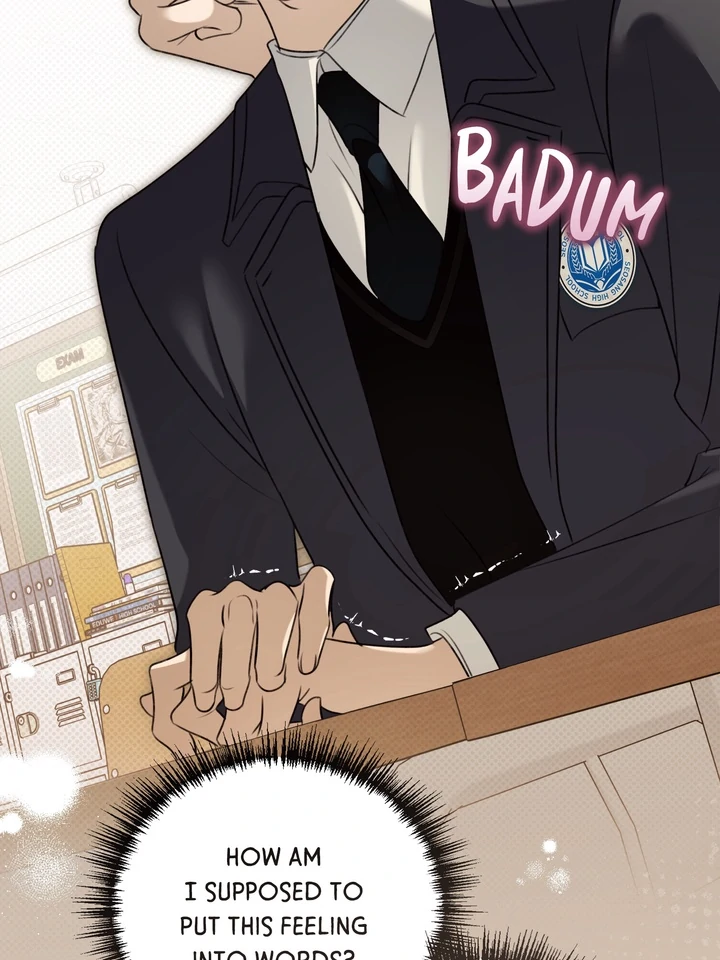 Eighteen’s Bed [Official] - Chapter 22 manhwa