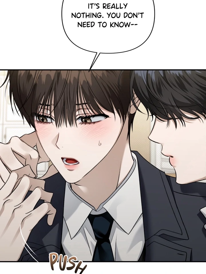 Eighteen’s Bed [Official] - Chapter 22 manhwa