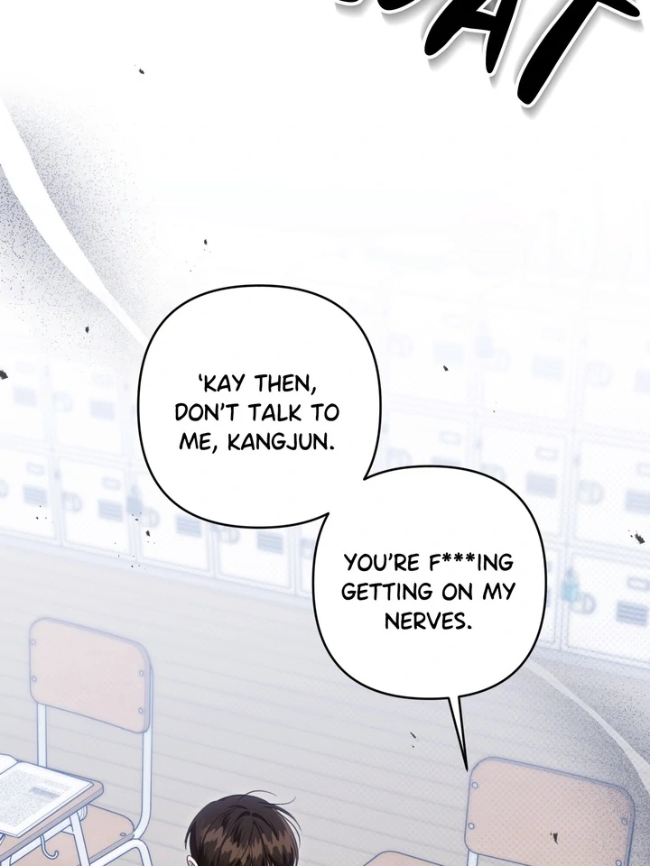 Eighteen’s Bed [Official] - Chapter 22 manhwa