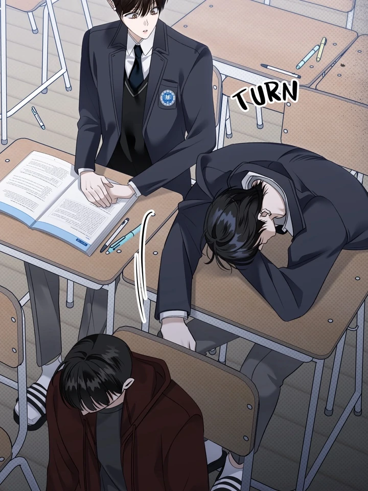 Eighteen’s Bed [Official] - Chapter 22 manhwa