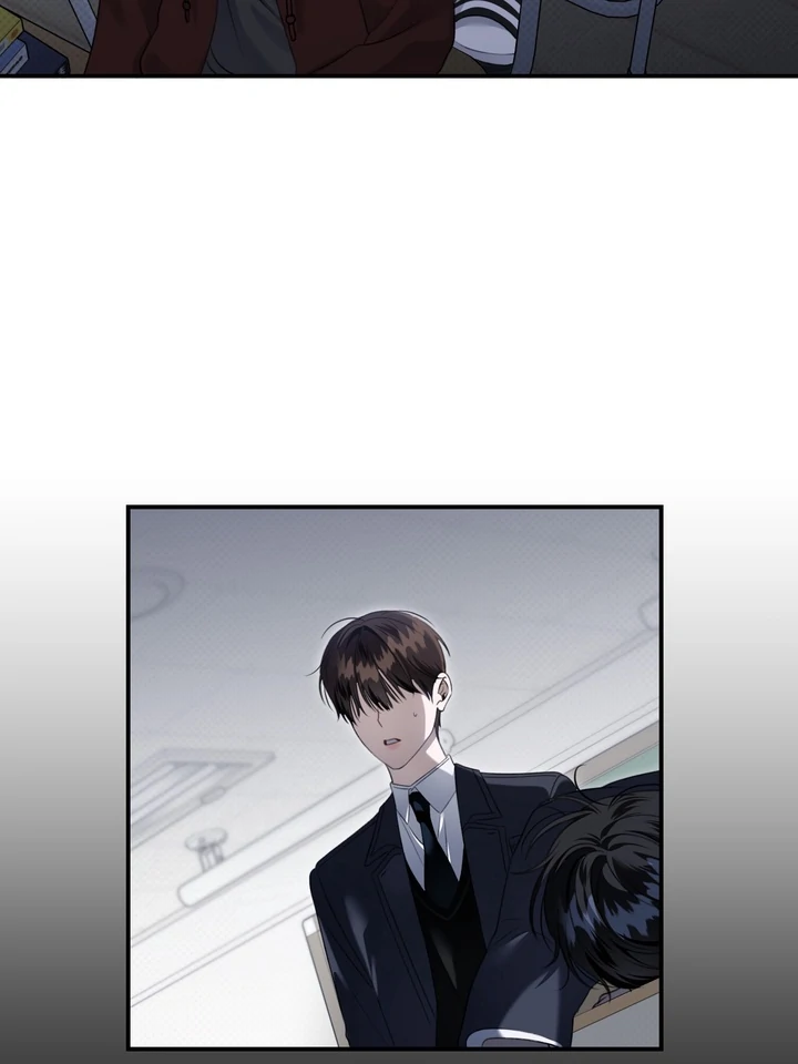 Eighteen’s Bed [Official] - Chapter 22 manhwa