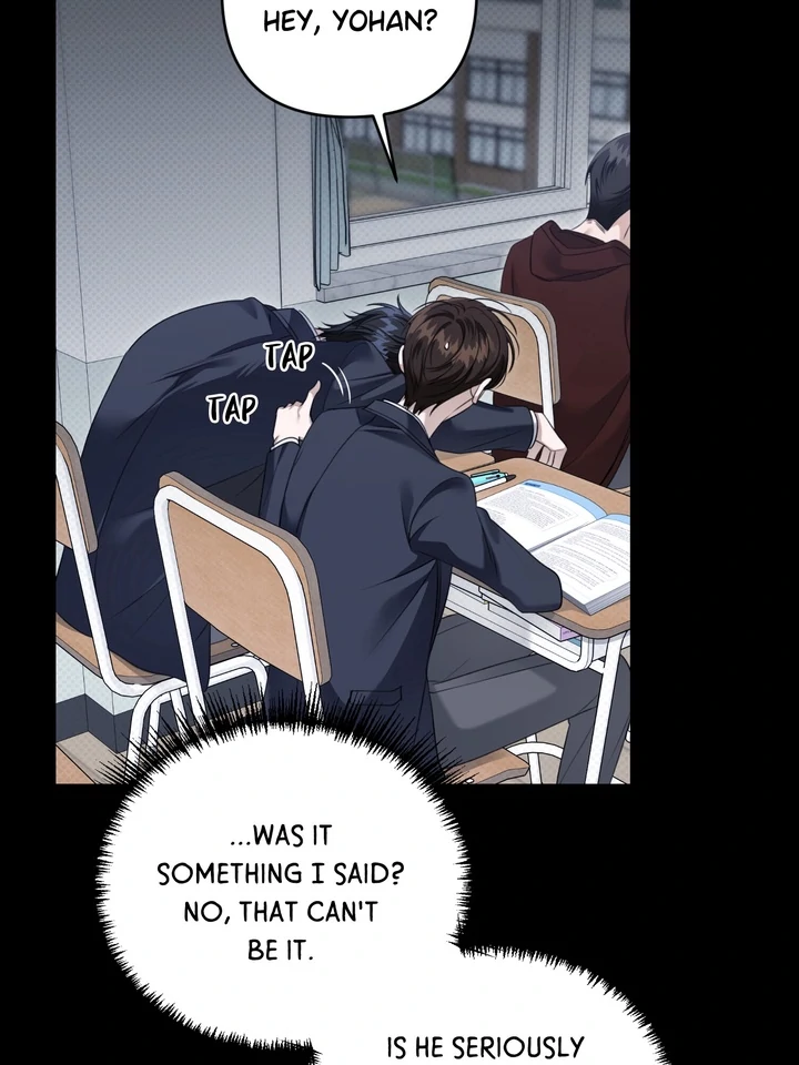 Eighteen’s Bed [Official] - Chapter 22 manhwa