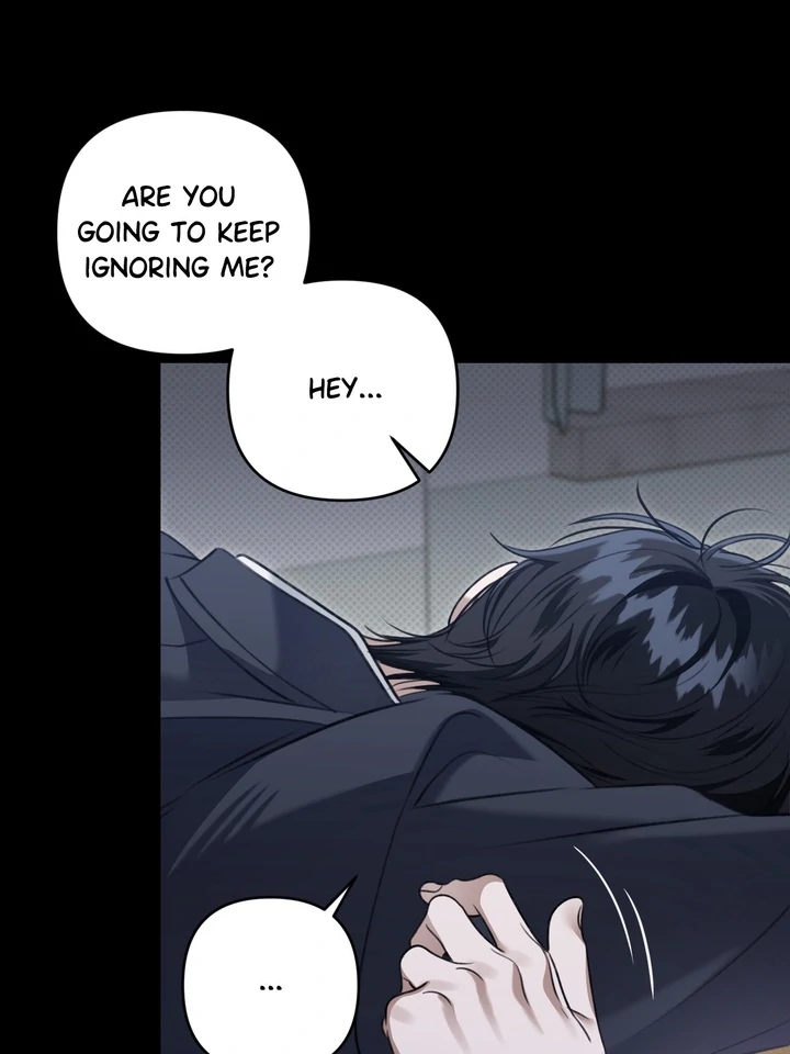 Eighteen’s Bed [Official] - Chapter 22 manhwa