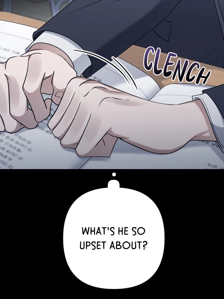 Eighteen’s Bed [Official] - Chapter 22 manhwa