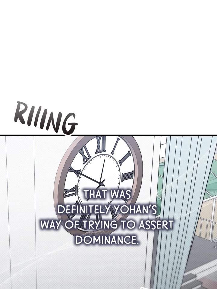 Eighteen’s Bed [Official] - Chapter 22 manhwa