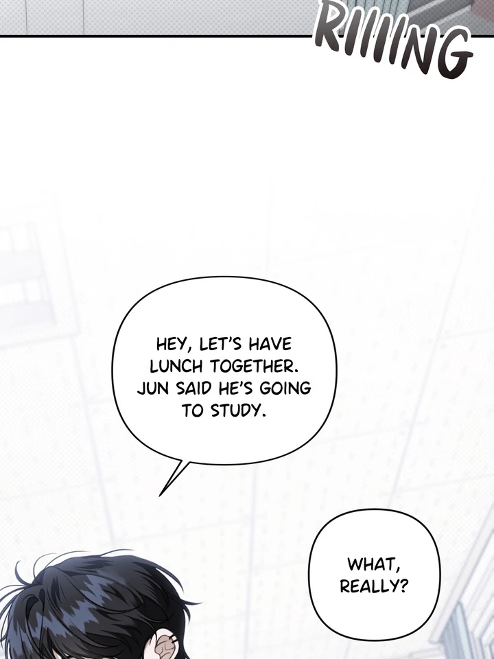 Eighteen’s Bed [Official] - Chapter 22 manhwa