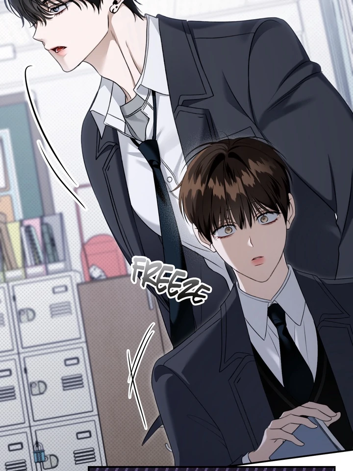 Eighteen’s Bed [Official] - Chapter 22 manhwa