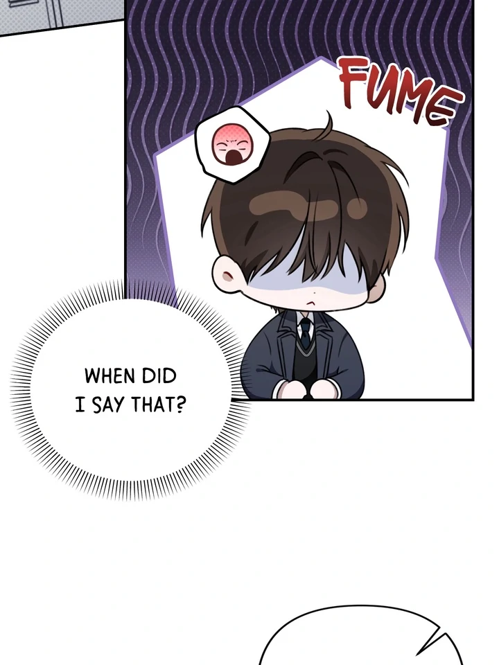 Eighteen’s Bed [Official] - Chapter 22 manhwa